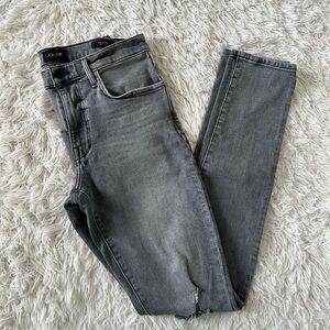 Joe's Jeans Charcoal Denim